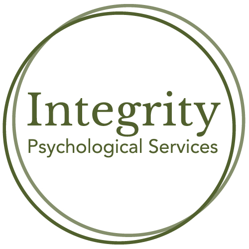 Integrity Psychological Services logo