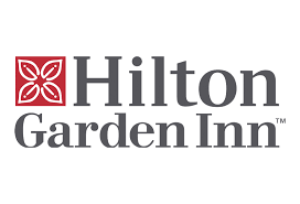 Hilton Garden Inn Center City Philadelphia logo