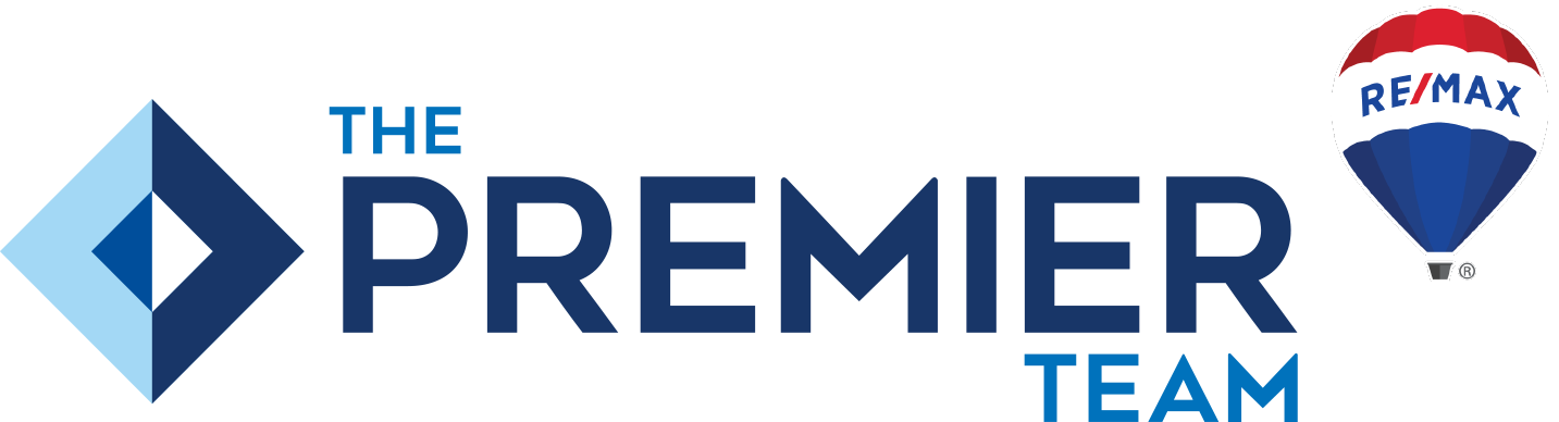 The Premier Team of RE/MAX Executive logo