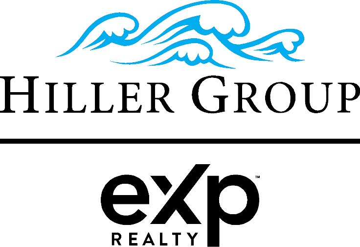 Hiller Group Brokered By eXp Realty logo