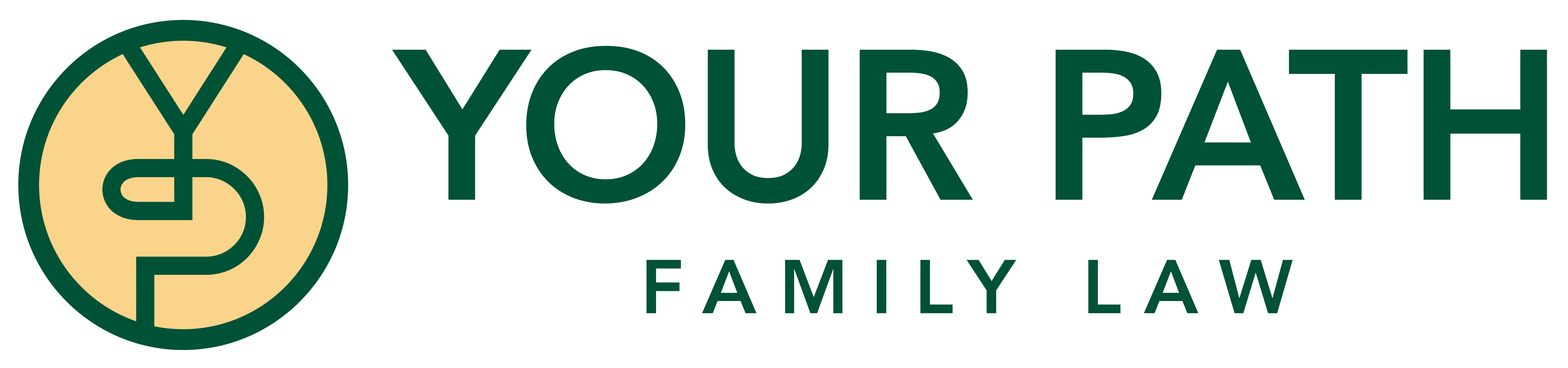 Your Path Family Law logo
