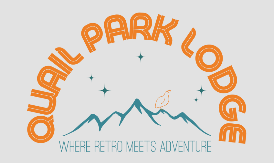 Quail Park Lodge logo