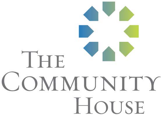 The Community House logo