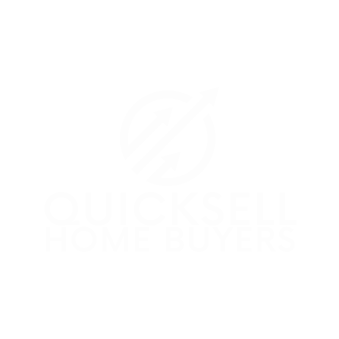 Quick Sell Home Buyers logo