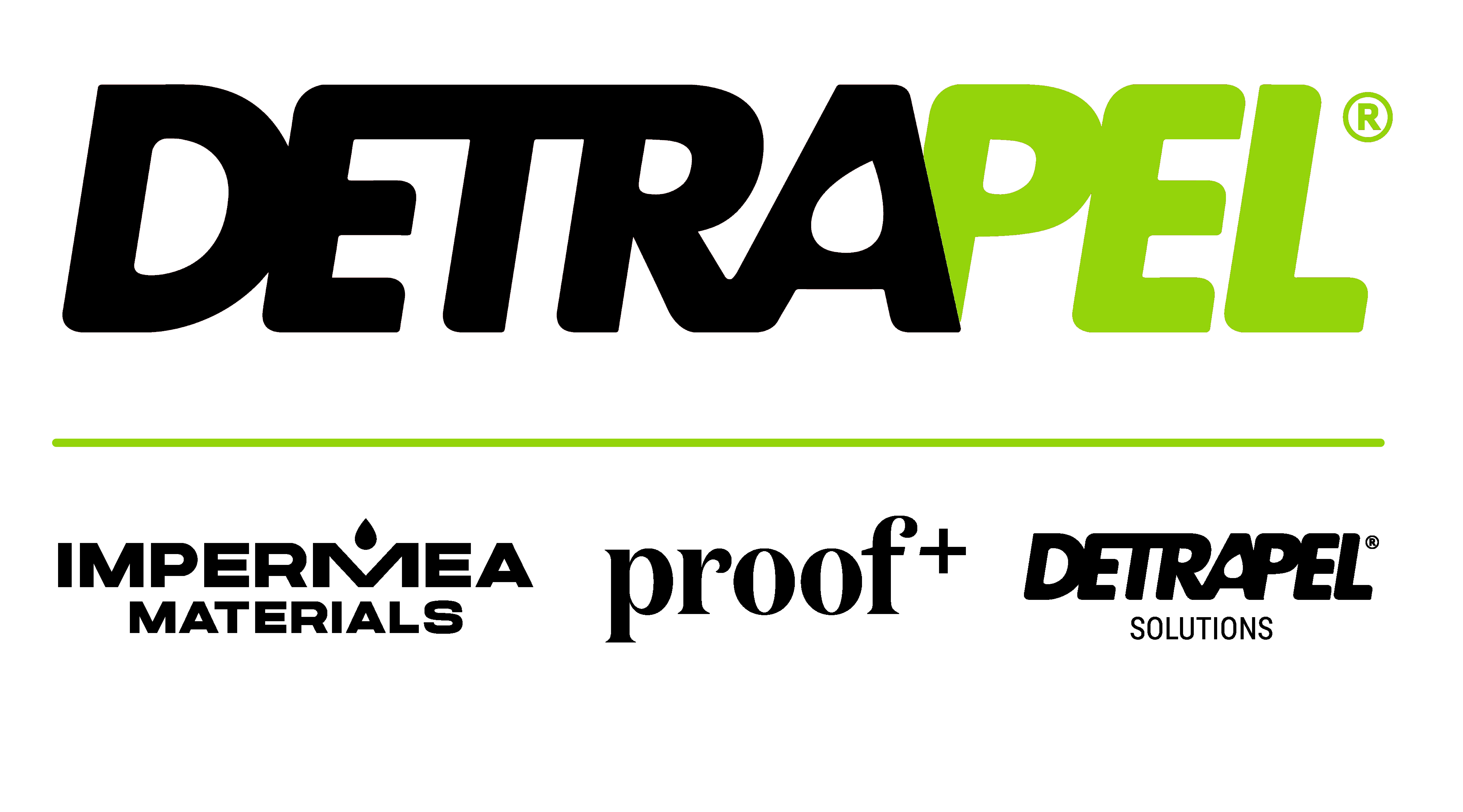 DetraPel logo