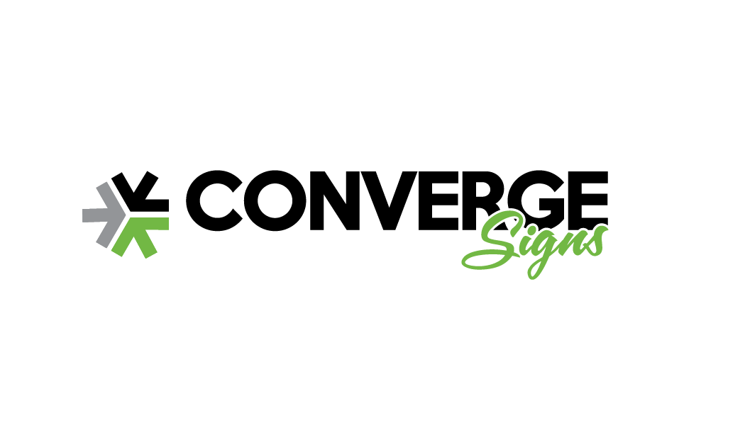 Converge logo