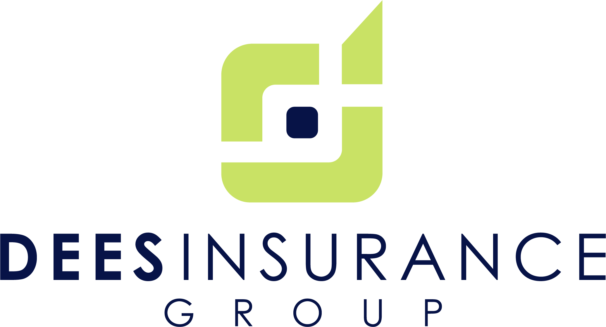 Dees Insurance Group logo