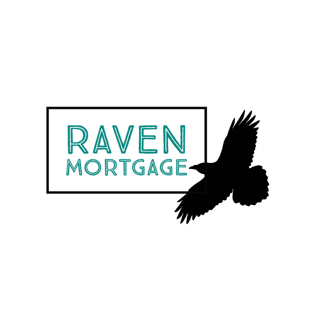Raven Mortgage LLC logo