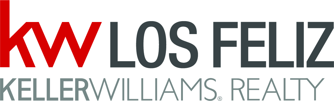 Keller Williams Los Feliz logo