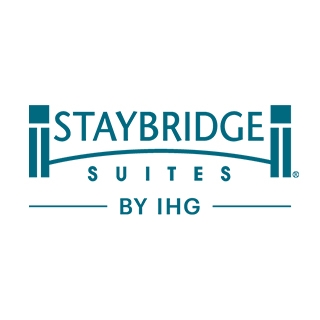 Staybridge Suites - Anchorage, AK logo