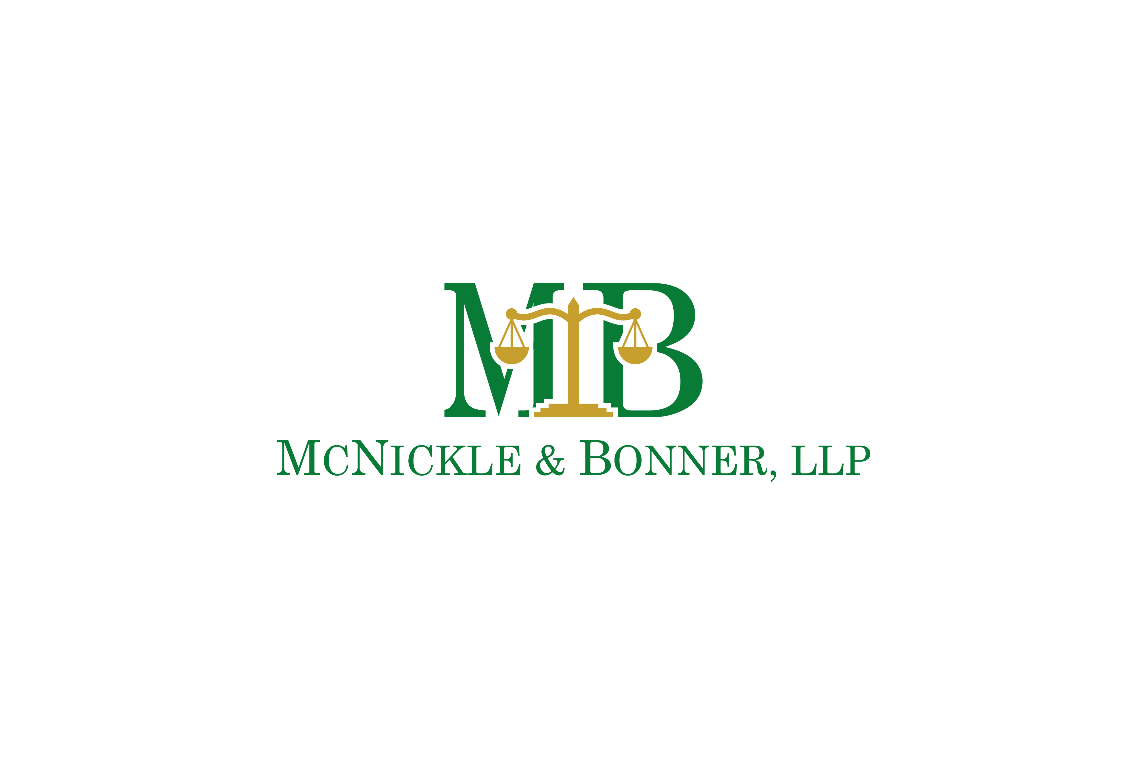 McNickle & Bonner, LLP logo