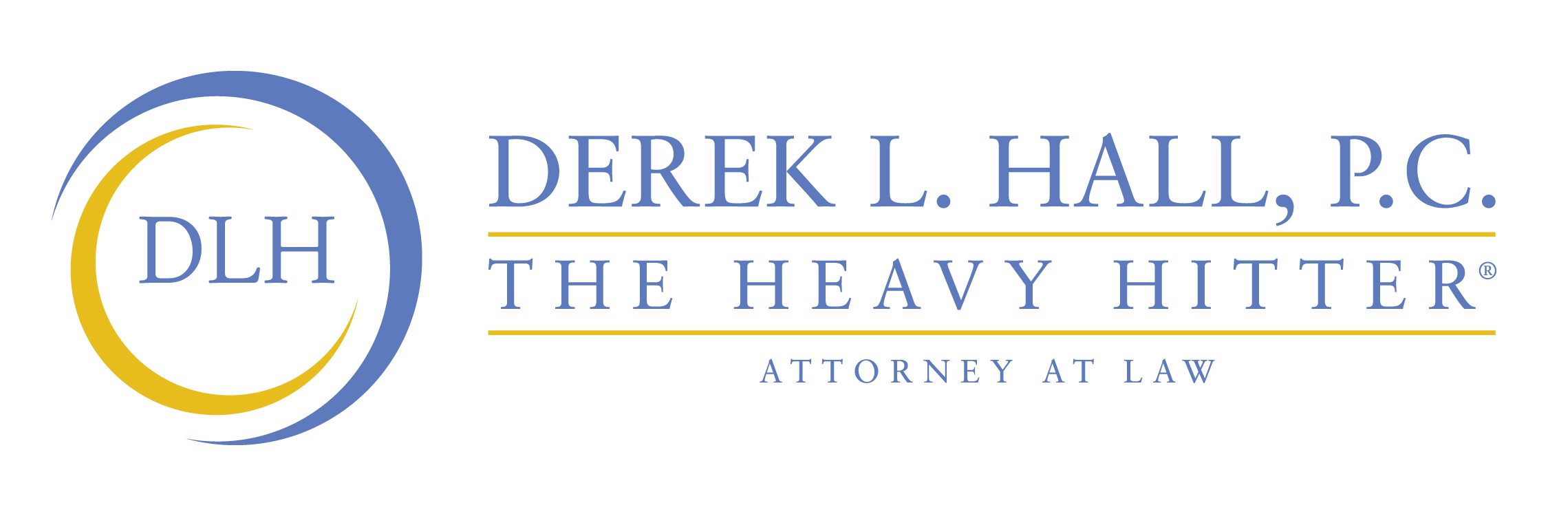 Paralegal – Legal Assistant – Derek L. Hall, PC
