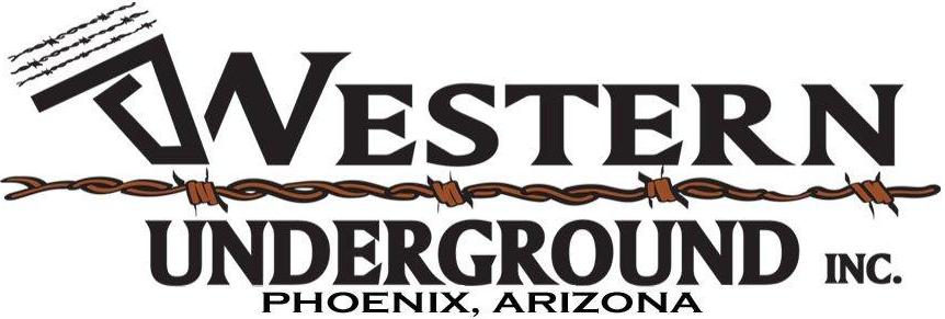 WESTERN UNDERGROUND INC logo
