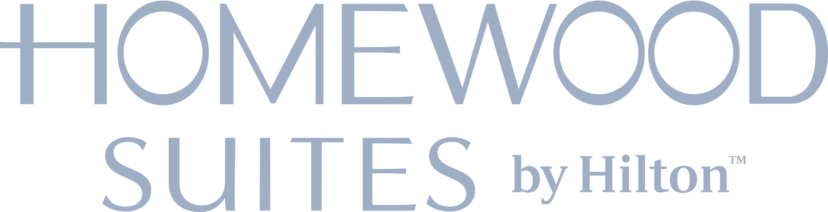 Homewood Suites by Hilton Florence logo