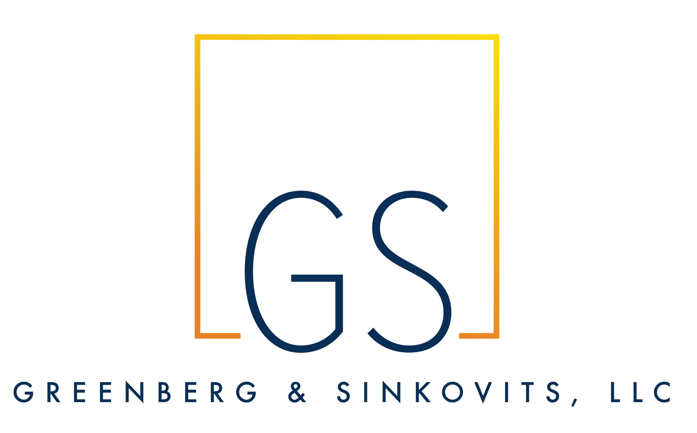 Greenberg & Sinkovits, LLC logo