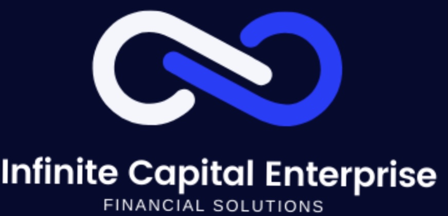 Infinite Capital Enterprise- Mathew Figueroa Team logo