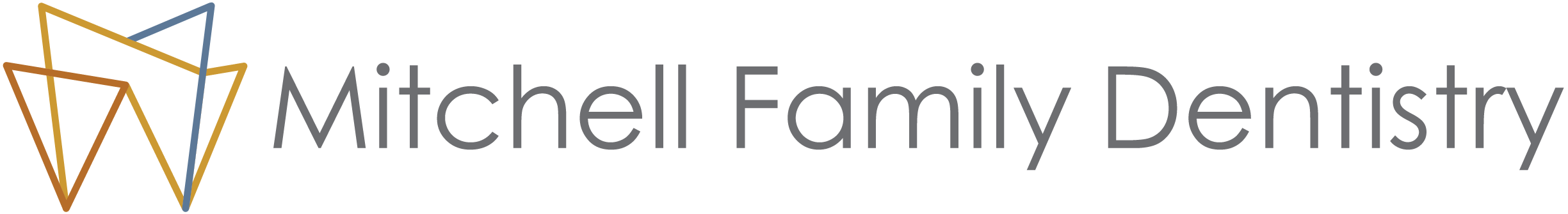 Mitchell Family Dentistry logo