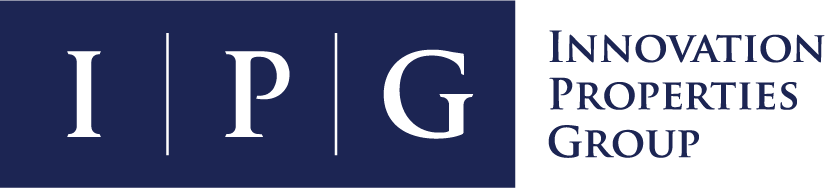Innovation Properties Group logo