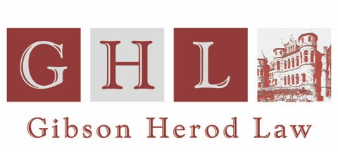 Litigation Paralegal – Gibson Herod Law