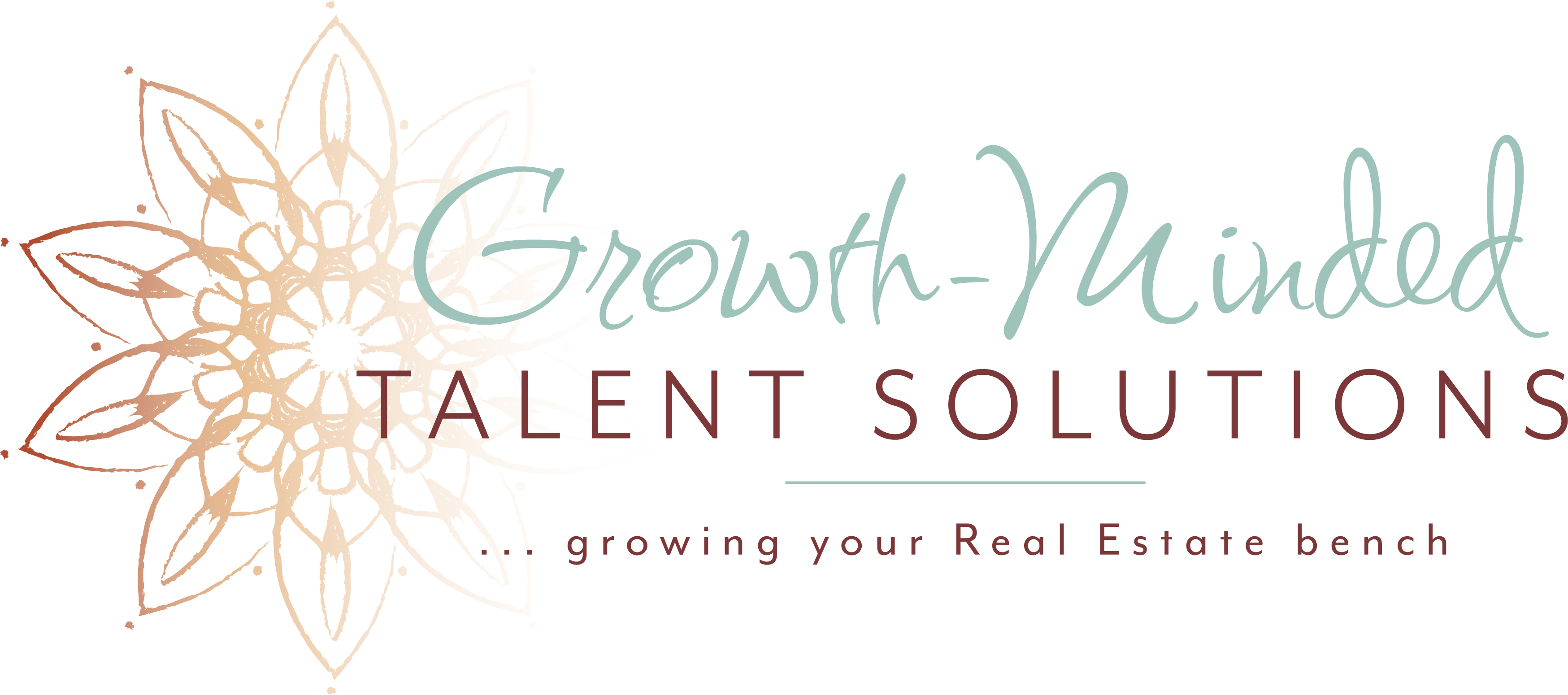 Growth Minded Talent Solutions logo