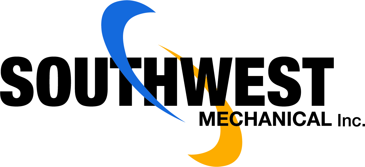 Southwest Mechanical logo