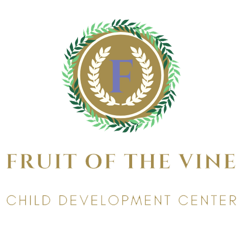 Fruit Of The Vine Child Development Center logo