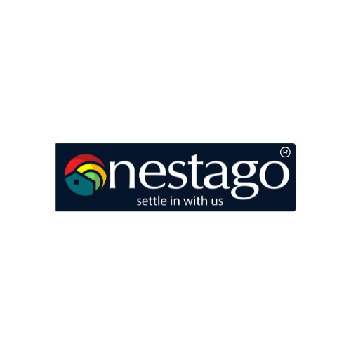 nestago logo
