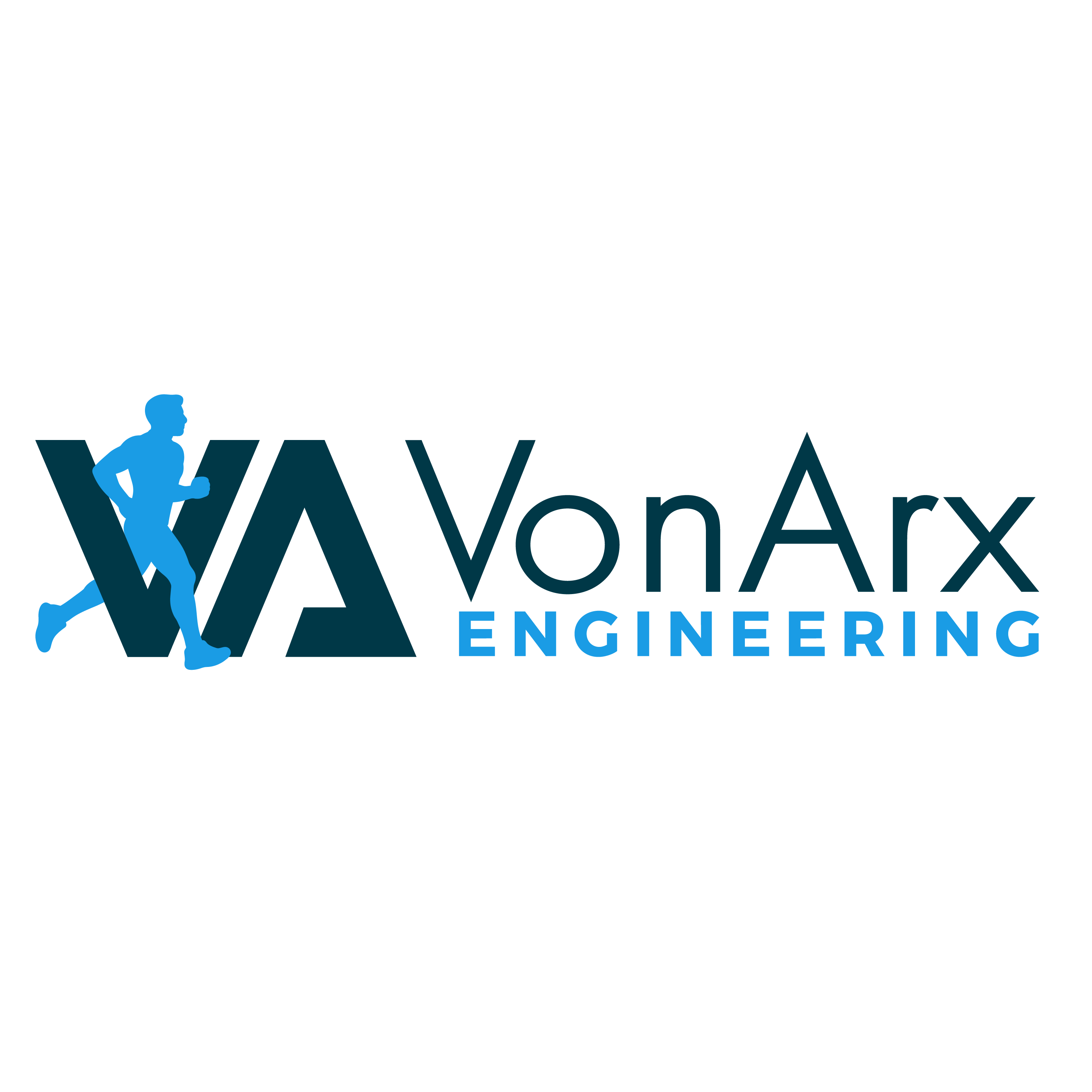 VonArx Engineering, Inc. logo