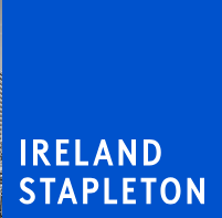 Ireland Stapleton logo