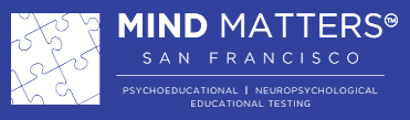 SF Mind Matters logo