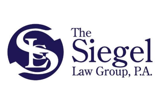 The Siegel Law Group logo