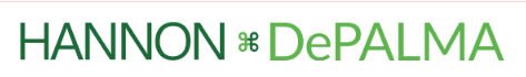 Hannon De Palma LLC logo