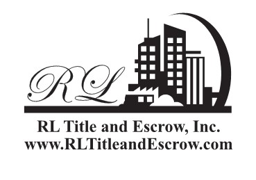 RL Title and Escrow, Inc. logo