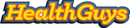 Health Guys logo