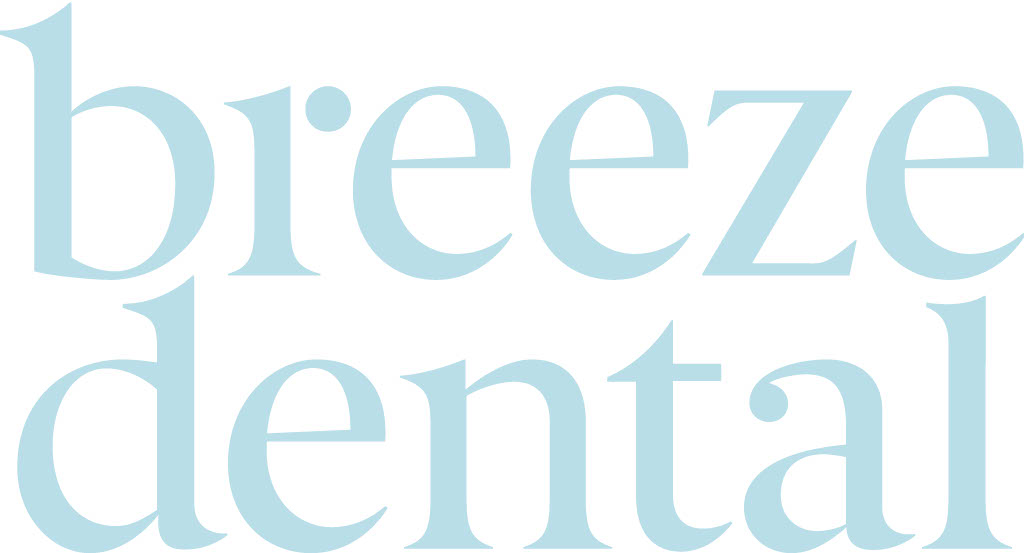 Breeze Dental logo