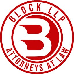 Block LLP logo