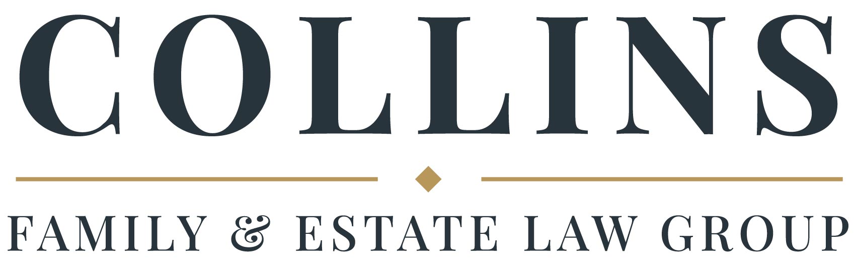 Collins Family & Estate Law Group logo