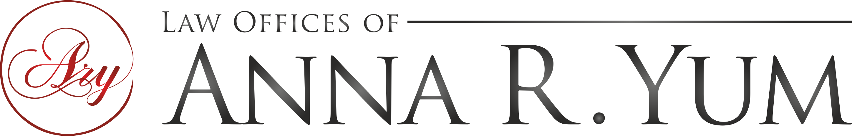 Law Offices of Anna R. Yum logo