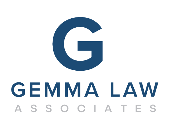 Gemma Law Associates logo