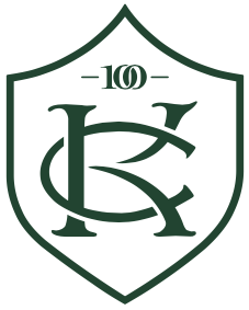 Knollwood Club logo