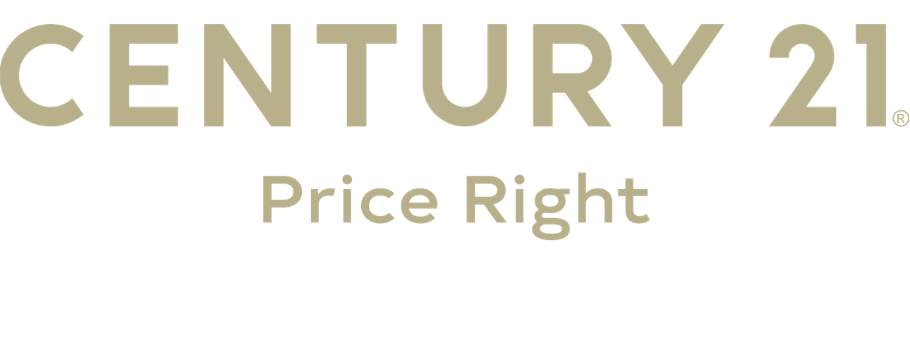 Century 21 Price Right logo