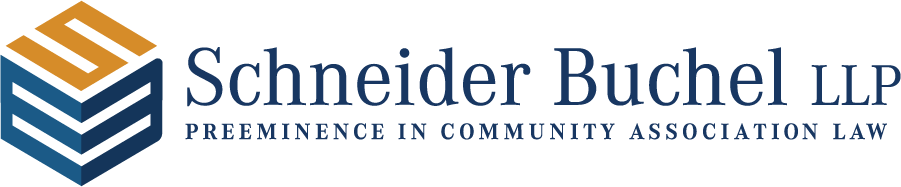 Schneider Buchel LLP logo