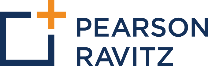 PearsonRavitz logo