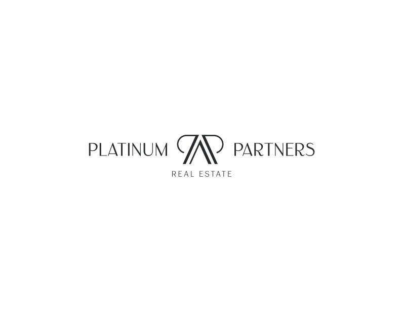 Platinum Partners Real Estate logo