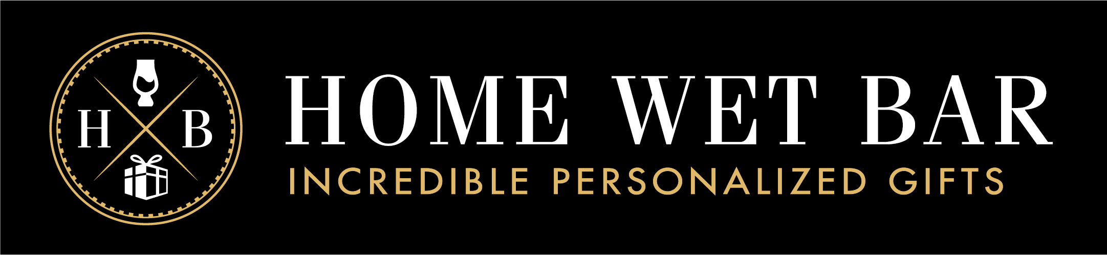 HomeWetBar.com Gifts logo