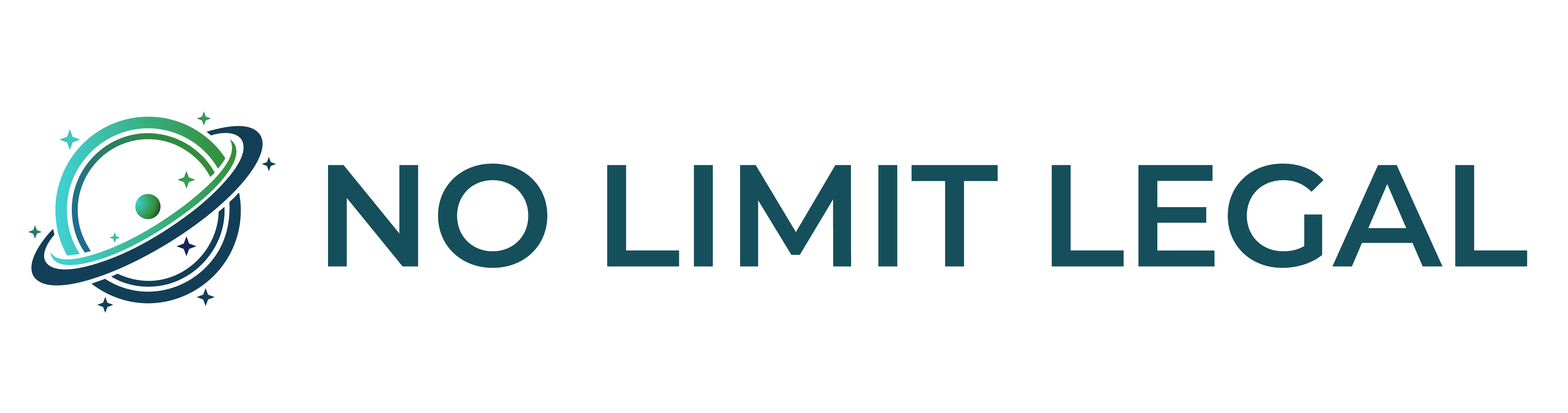 No Limit Legal, P.A. logo