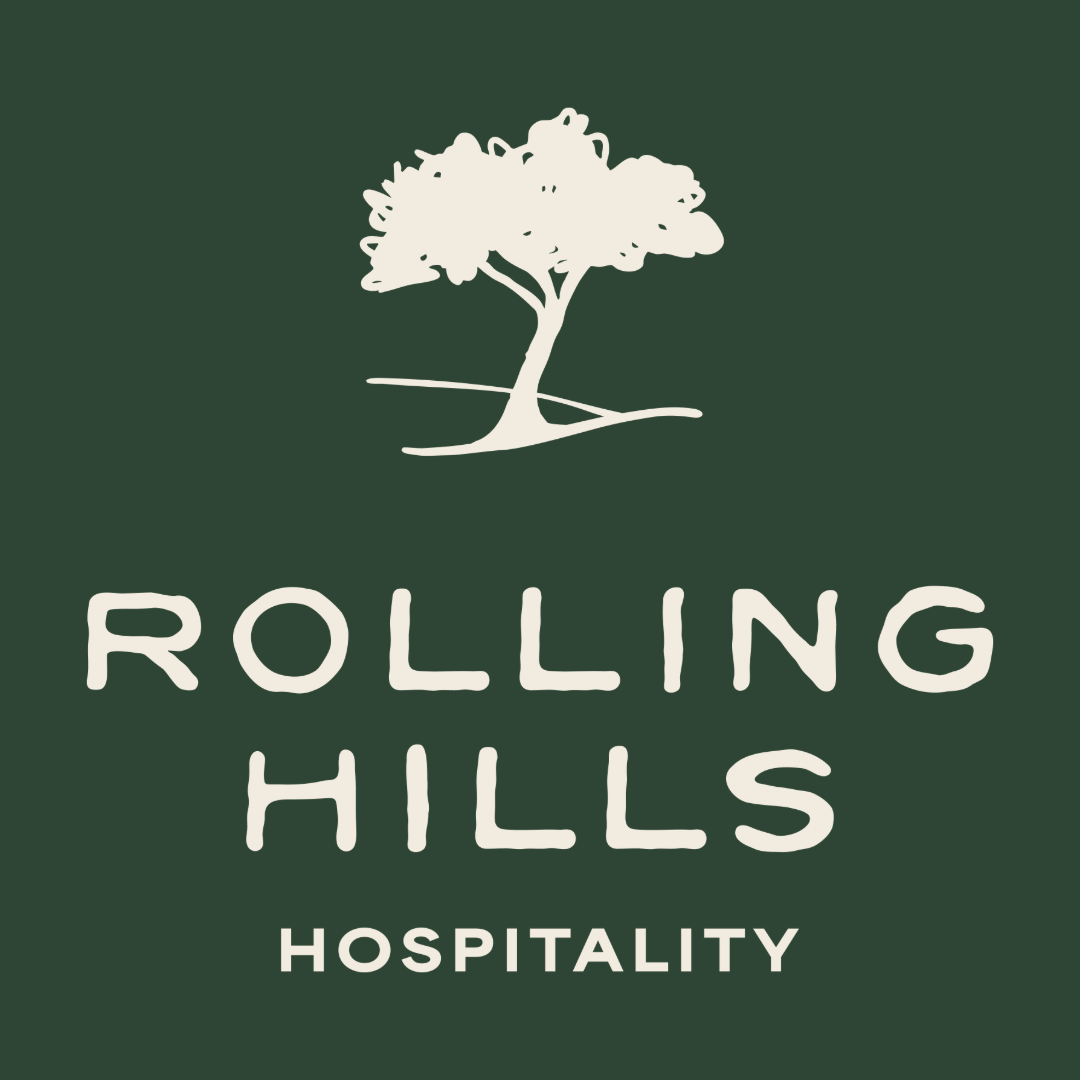 Rolling Hills Hospitality logo