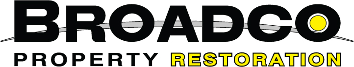 Broadco Property Restoration logo
