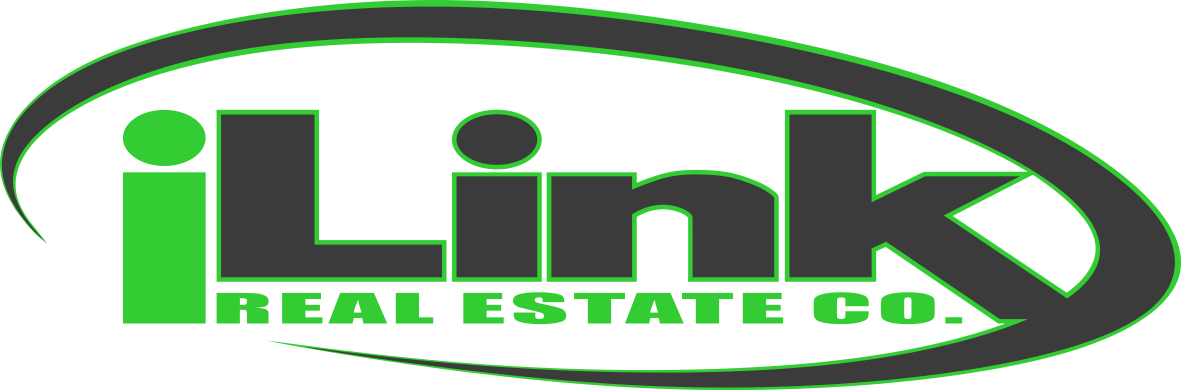 iLink Real Estate Co logo