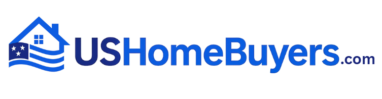 USHomeBuyers.com, INC logo